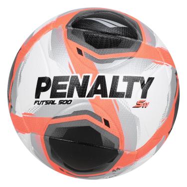 Imagem de Bola de Futsal Penalty S11 R2 XXV-Unissex