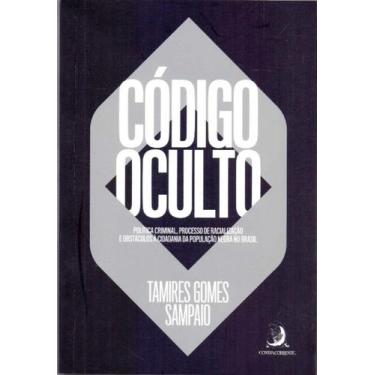Imagem de Código Oculto - CONTRACORRENTE EDITORA, 3