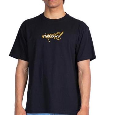 Imagem de Camiseta Rip Curl Inner Visions Blast Over WT26-Masculino