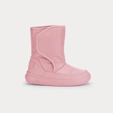 Imagem de Bota Infantil Bibi Urban Basic Drop-Feminino