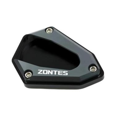 Imagem de Acessórios Para Motocicleta ZONTES 350-E 350-D 350-K 350-M, Extensor D