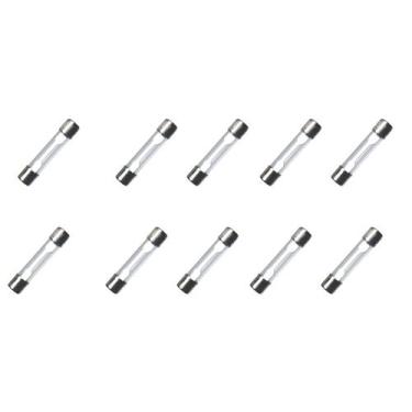Imagem de Fusivel Vidro 30A Tratores CBT CAT MF Valmet GM For d Caminhoes Ate 19