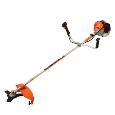 Imagem de Roçadeira A Gasolina 2t Vulcan Trent Vr620 H Profissional 62cc 3hp + Lamina De Videa 40...