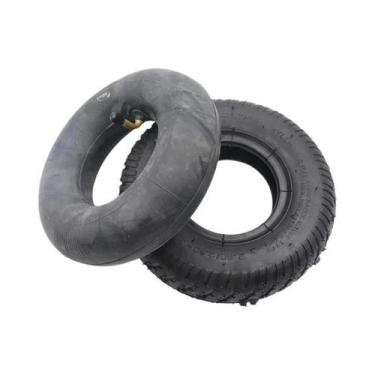 Imagem de Pneu Interno E Externo Para Scooter De Mobilidade Para Idosos 280/250-
