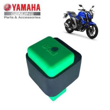 Imagem de Relé da bomba de combustível nova fazer 250 original - YAMAHA ORIGINAL