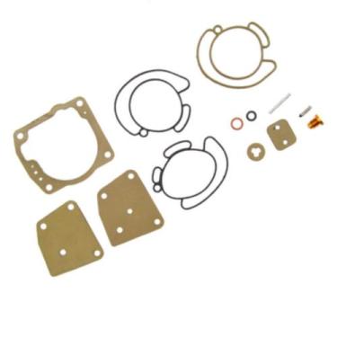 Imagem de Reparo Carburador Johnson / Evinrude 90 a 175 HP - RAISMAN