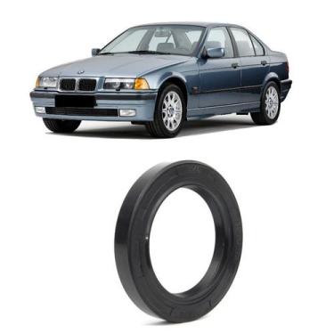 Imagem de Retentor Pinhão Diferencial BMW 316 318 1990 até 2000 - Jasper