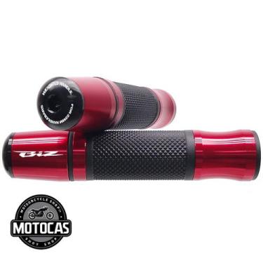 Imagem de Manopla Esportiva com Peso Biz 100 125 150 Personalizada - Special Lev