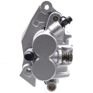 Imagem de Pinça Freio Dianteiro Biz125 Bros150 Xr200 250 Xre300 CRF230 - Navetec