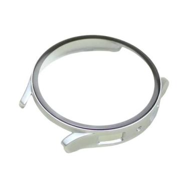 Imagem de Capa De Vidro Temperado Completa Para Samsung Galaxy Watch 7 FE 6 5 4,