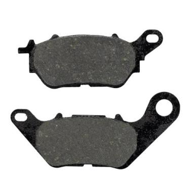 Imagem de Pastilha Freio Cobreq Racing (n-1878) Mt-03 16 T. F016