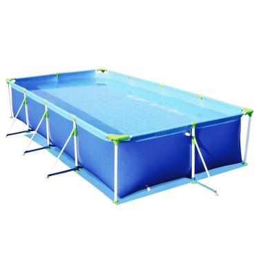 Imagem de Forro Mor Para Piscina 5000 L 1461 Em Ráfia Premium-Unissex