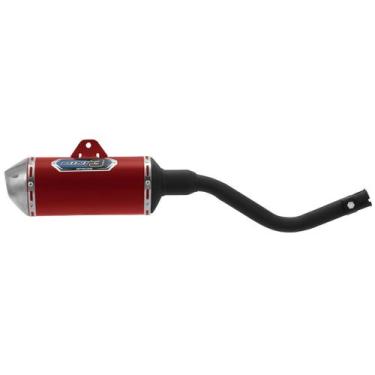 Imagem de Ponteira Esportiva para Moto Pro Tork Mini 3 Bros 150 2009 À 2012, VER