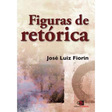 Imagem de Livro - Figuras de retórica