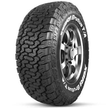 Imagem de Pneu XBRI Aro 18 265/65r18 122/119R 10PR Brutus T/A