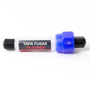 Imagem de Tapa Fugas F5 Super Alta Performance Sem Polímeros 8ml - BRASWELD, Com