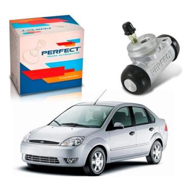 Imagem de Cilindro Freio Perfect Fiesta Sedan 1.0 1.6 2003 A 2006