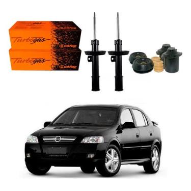 Imagem de Kit Amortecedor Dianteiro Astra 2.0 2005 A 2011 - GP32276