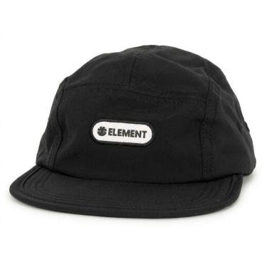Imagem de Bone Element 5panel Blazin Preto-Masculino