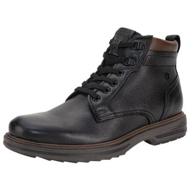 Imagem de Bota Masculina Coturno Pegada 181802