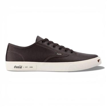 Imagem de Tenis Coca Cola Kick Travel Town Masculino-Masculino