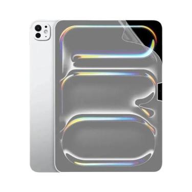 Imagem de Protetor De Tela Fosco Para iPad pro M5 M4 13 11 12.9 Air 7 6 M2 Air 5
