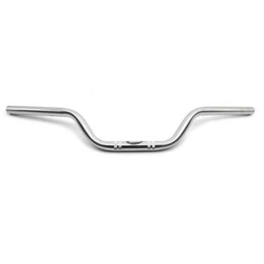 Imagem de Guidão Original Compatível com Honda CB 300R Cromado Pro Tork GU-114HC