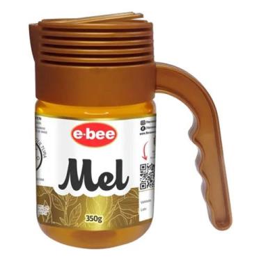 Imagem de Mel Jarra E-Bee 350g
