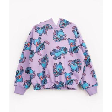 Imagem de moletom infantil feminino - baby pequeninos 