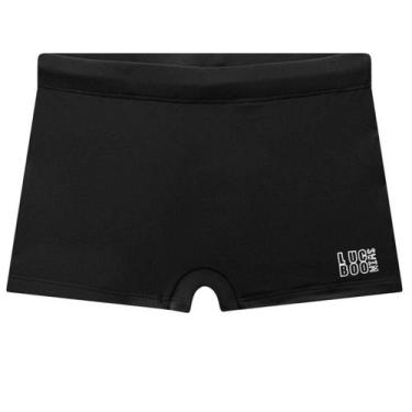 Imagem de Sunga em Malha UV Dry com Proteção UV 50+ - LucBoo, 12