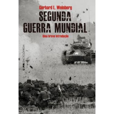 Imagem de Segunda Guerra Mundial - Uma Breve Introdução - LPM, Sortido