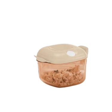 Imagem de Tupperware Cristal Pop 1,9L, Rosa Cha