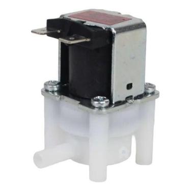 Imagem de Válvula Água Gelada Electrolux PE11B PE11X A12975501 Original - 43889 