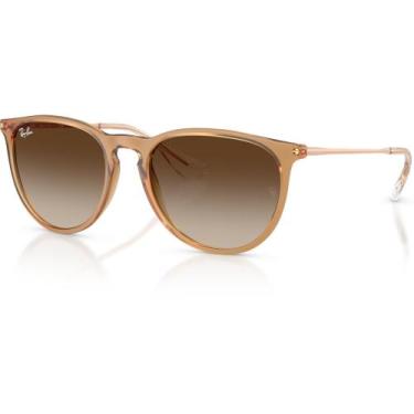Imagem de Óculos de Sol Ray-Ban RB4171 6814/13 Bege