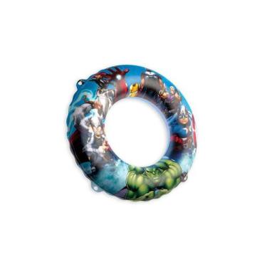 Imagem de Boia Circular - Marvel - Vingadores - Toyng