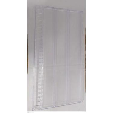Imagem de Prateleiras Vasada Acrílicas Refrigerador Rdv45 Rdv48  - MC COMERCIO 