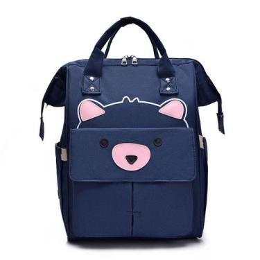 Imagem de Mochila bolsa maternidade - Rocie