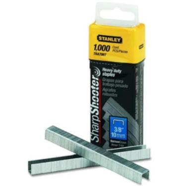 Imagem de Grampos para Grampeadores TR150 3/8 Stanley