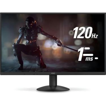 Imagem de Monitor AOC 27 LED 27B30H3 27