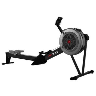 Imagem de Remo indoor seco simulador de remo rae edge
