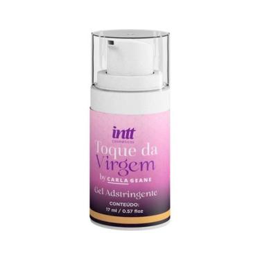 Imagem de Gel Adstringente Íntimo Feminino Toque da Virgem By Carla Geane 17ml I