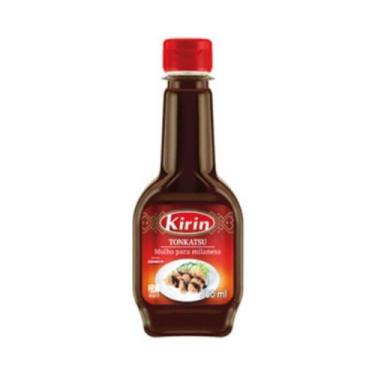 Imagem de Molho Tonkatsu para Milanesa 200ml Kirin Hinomoto