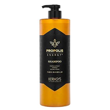Imagem de Kerasys Shampoo Energy Plus de Própolis 1L