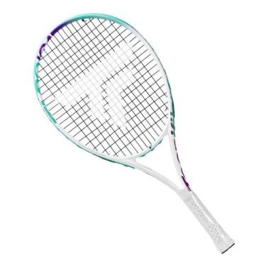 Imagem de Raquete De Tênis Infantil Tecnifibre Tempo Iga 24