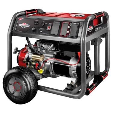 Imagem de Gerador de Energia a Gasolina Elite 13,5hp 10,5kw/8kw 8000P 8 Kva Mono