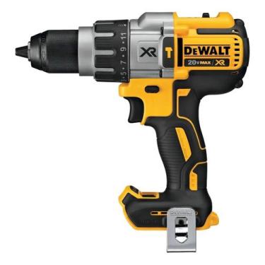 Imagem de Parafusadeira Furadeira De Impacto Industrial 20V XR Max 1 2 DCD996B D
