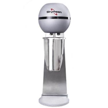 Imagem de Batedor de Milkshake BMS-N 1 Haste Copo em Inox 220V SKYMSEN-449520