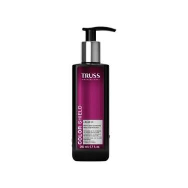 Imagem de Truss Professional Leave In Color Shield 200ml