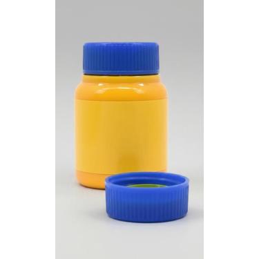 Imagem de Tinta para Vidro Amarelo Ouro 37ml - Congratulations Store