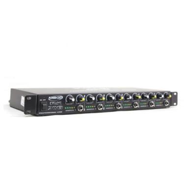 Imagem de Amplificador fone power click rk x6